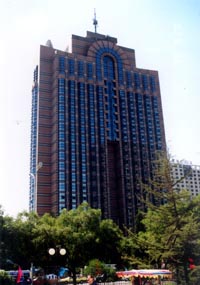 中央人民广播电台