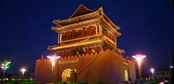 临汾城市宣传片